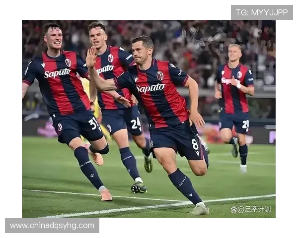 博洛尼亚客场轻取卡利亚里 2球优势锁定胜局