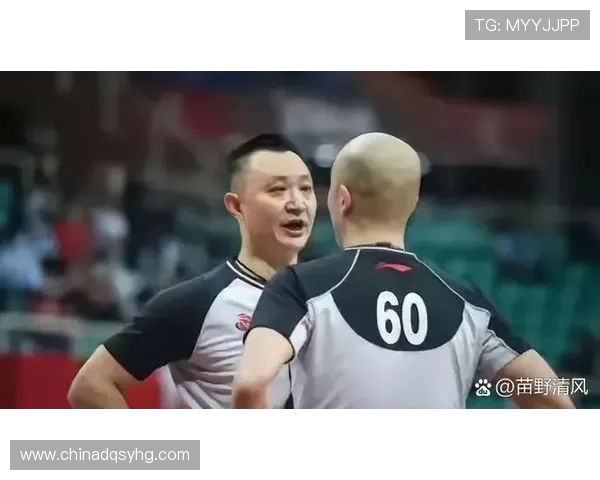 广东队夺冠！辽宁球迷：第二节，闫军2次吹罚，影响了比赛走向